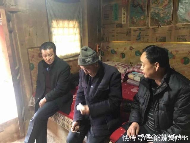 养老|年轻时从不管老婆孩子的人，晚年后现状如何？网友：真活该