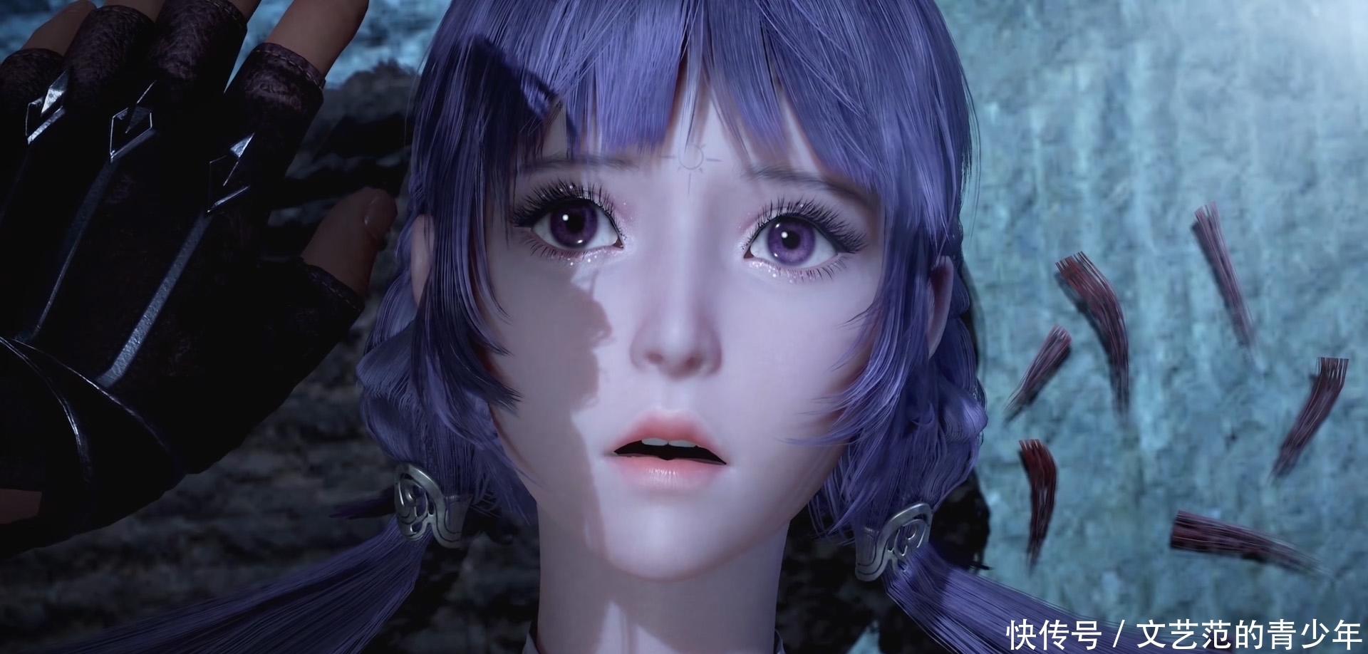 古月|斗罗|轩宇|拥有|命名