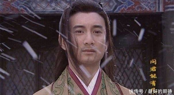 李煜|李煜的这首《蝶恋花》中最后一句流传千古