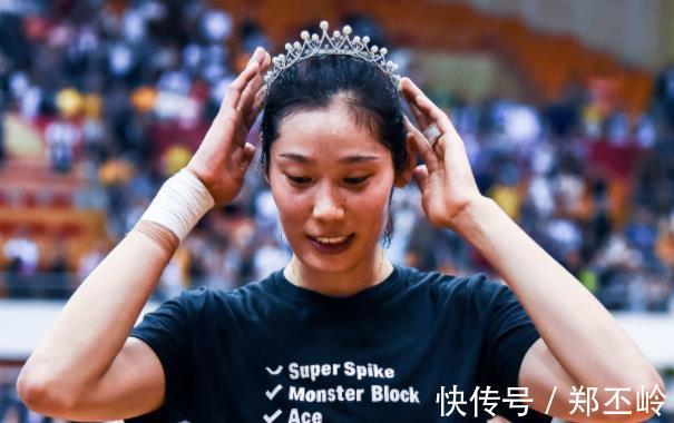 世界第一|朱婷疑似被土超豪门相中,奥运表现稍弱于李盈莹,伤愈可王者归来