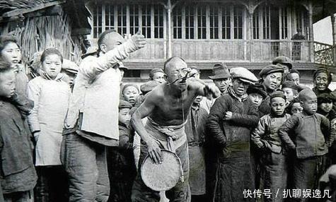 江湖|你哭着对我 说,江湖里都是骗人的