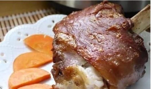  吃法|猪蹄被老外“玩坏”了，看到各国吃法，吃货喊到你们别浪费了