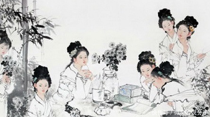 你知道的唐伯虎不是真的唐伯虎,不仅不风流,还与爱情无缘!