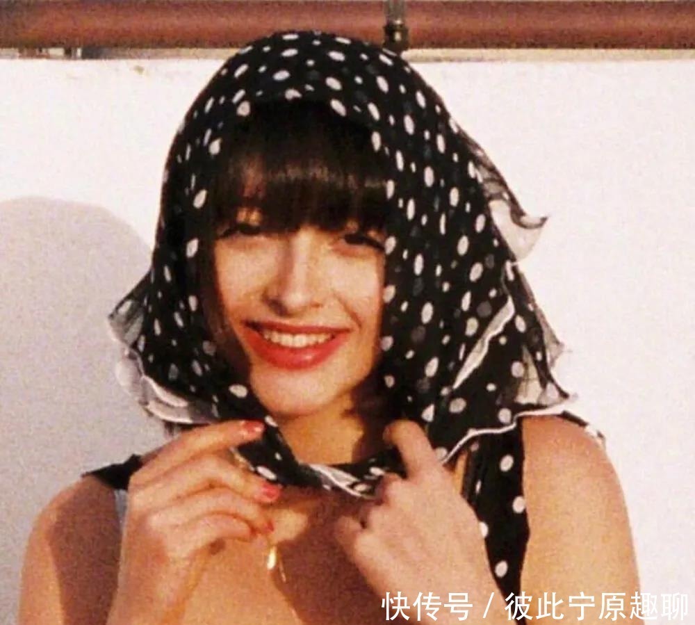 美女|超好看的ins风女头、欧美女头:高级可以做状态的句子