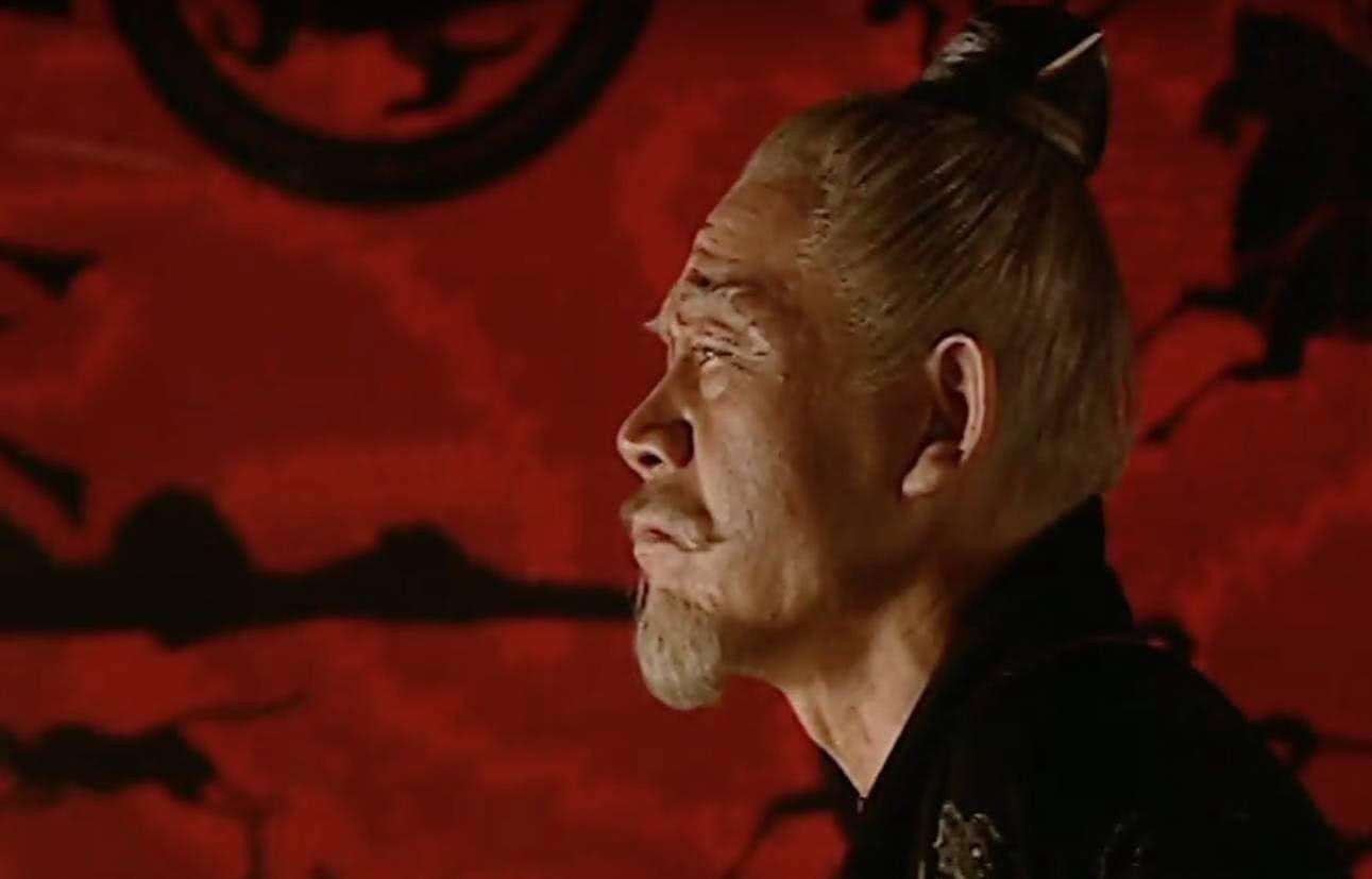 汉武帝|我想问一下比如汉武帝,当时的百姓会叫他什么,可以叫汉武帝吗?