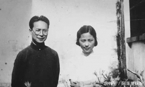 高青子|沈从文婚后遇到真爱,问林徽因怎么办?林徽因的回答让他悔恨终身