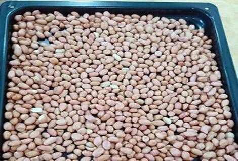 绿色|自制花生小酥，绿色健康，美味欲罢不能