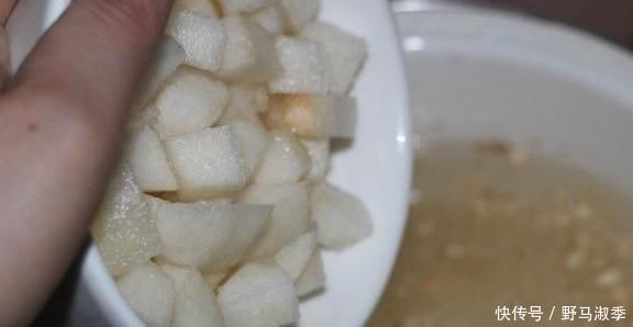 化痰|当妈5年,从不担心孩子咳嗽,一碗水下肚,化痰润肺,当天见效