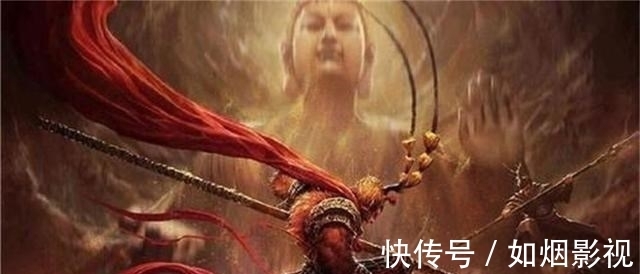 火眼金睛|西游记:孙悟空和二郎神究竟谁更厉害?看清楚这几点你就懂了