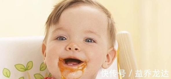 辅食|1岁宝宝求高抬贵手,3种辅食我们不能吃,会伤脾胃,长不高的