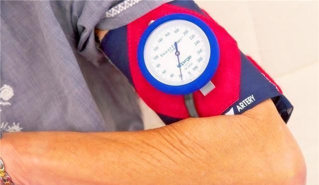 血压的标准|正常血压标准是多少?血压多高才算高血压?专家提醒:这几点注意