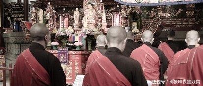 方丈|朱元璋参拜少林寺,问自己需跪拜吗方丈回答后,朱元璋赏!