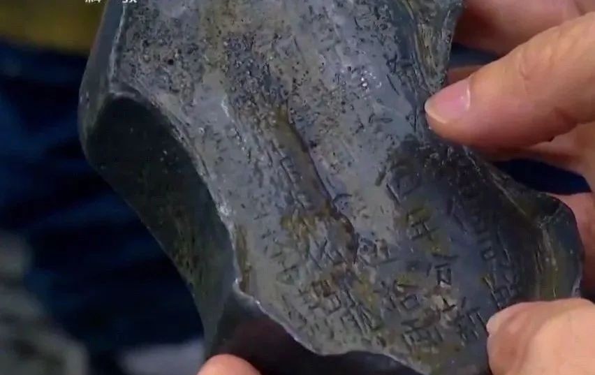 石龙|“江口沉银”中的钱币是怎么打捞的呢?可谓工程浩大!