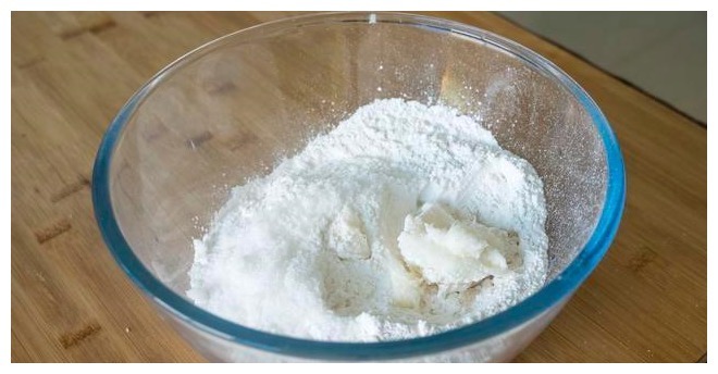 白糖糕好吃的秘诀,记住关键3步,个个空心酥脆,保证一次成功!