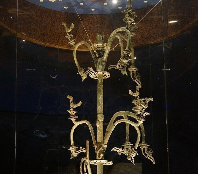 蜀国|中国最神秘的古国——古蜀国,他的族人在哪里