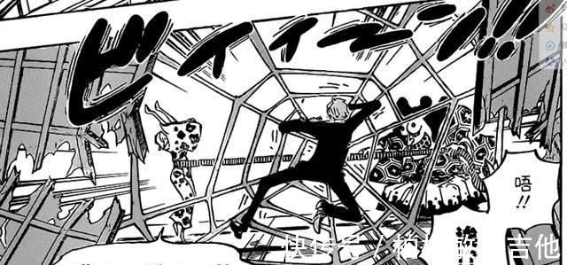 玛利亚|海贼王凌空六子的果实公布,福兹弗是猫猫果实,佐佐木是三角龙