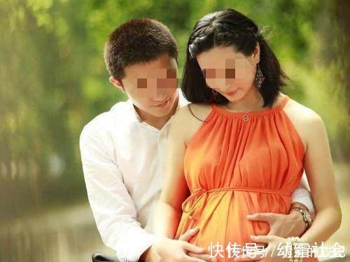 孕妈|孕妇一般几个月开始“显怀”?显怀时间的早晚,和这些因素有关系