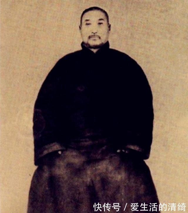 清末民初|二师兄的老照片:清末民初的武林高手,黄飞鸿,王五,霍元甲皆在