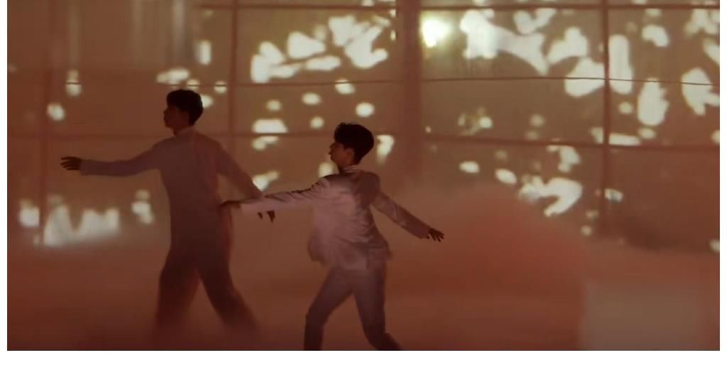 舞台|《披荆斩棘》最惨的哥哥,李云迪一公舞台无歌词,只有约37秒镜头