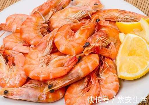 肉嫩|不管煮活虾还是冻虾,掌握3个小技巧,煮出来鲜香肉嫩无腥味
