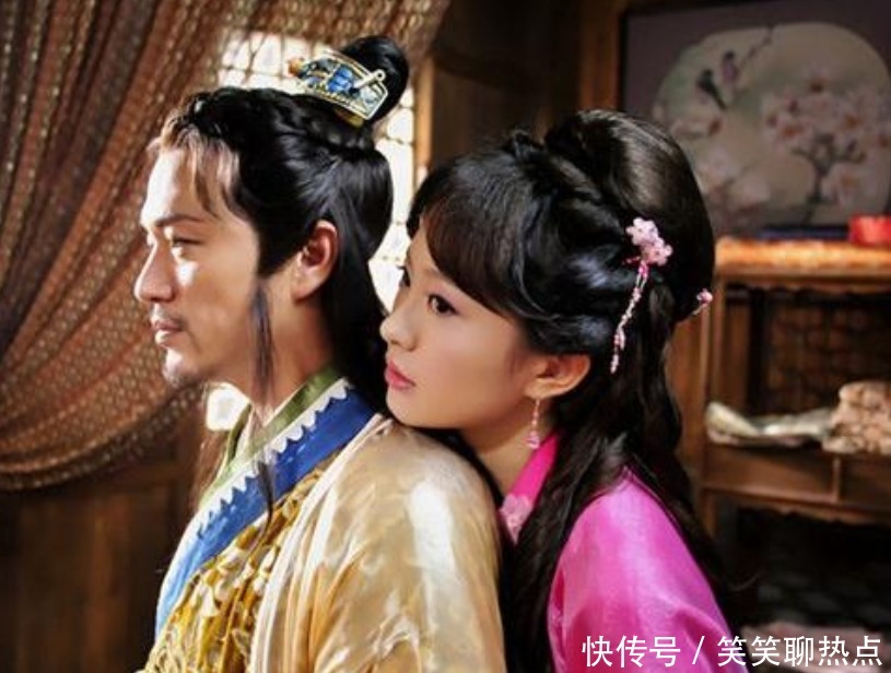 潘金莲为何不能让武大郎休掉自己,而一定要杀武大郎呢