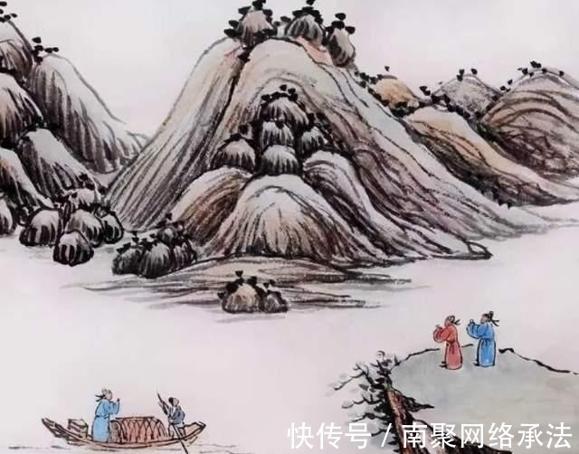 五十亲三人|俗语:“五十亲三人,如玩火自焚”,这三种“亲戚”不要来往了