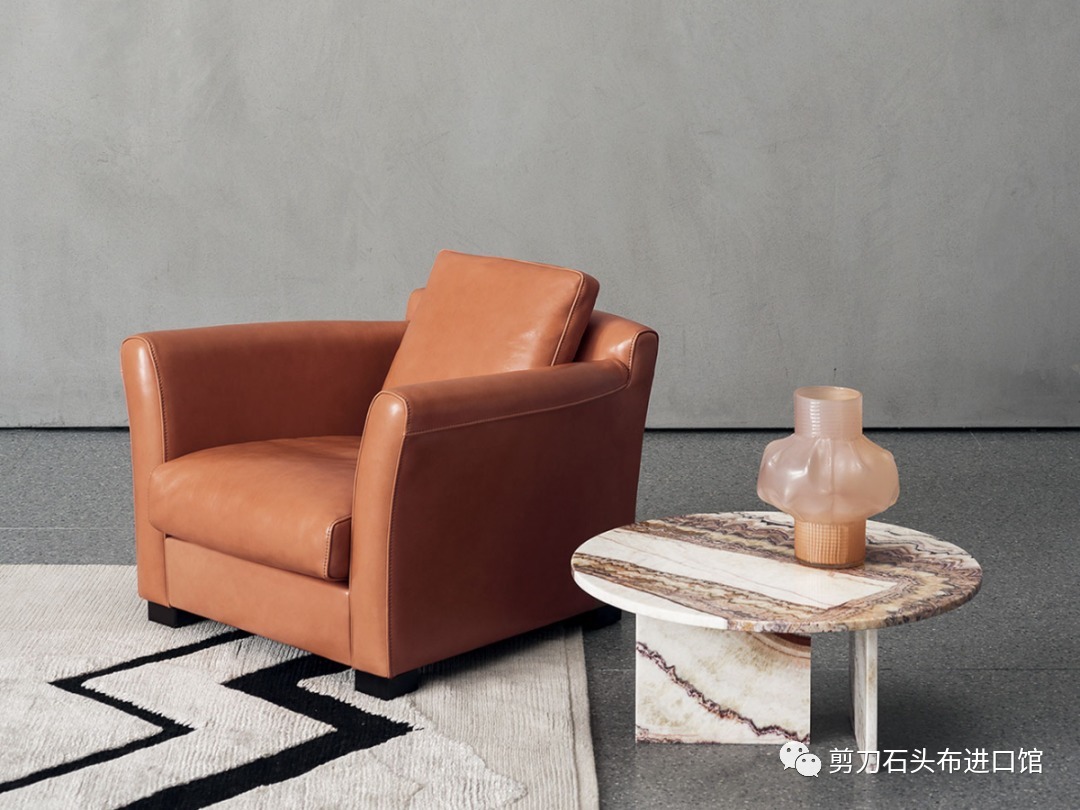 石材|2022年室内家装新趋势，极简风或成“冷门”？