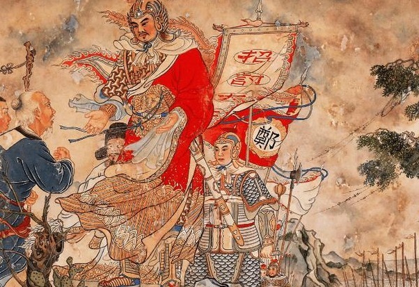 所为|郑成功的母亲是日本人,郑成功将自己母亲开膛破肚所为何事?