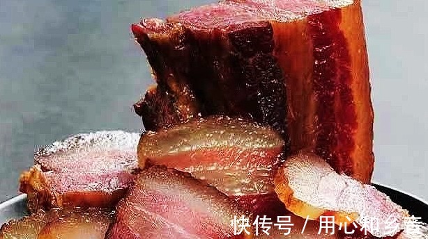 可口|腌腊肉时，到底先洗不洗牢记5要点，腊肉耐放，咸香可口味道好！