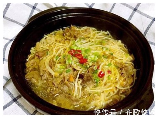 下饭菜|史上最香的10道下饭菜，三五两下就搞定，上桌光盘快，饭全部扫