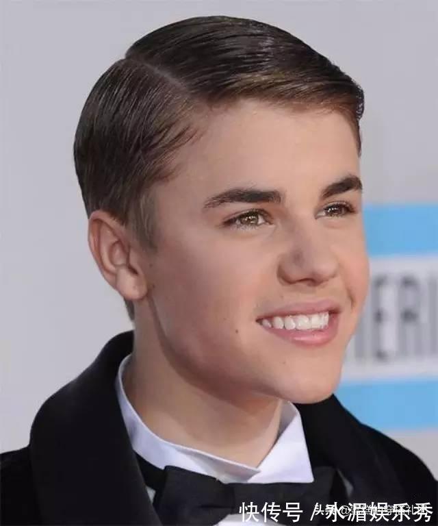 颧骨 40岁男人,尽量少留这3种“发型”!油腻显老,颜值高也hold不住