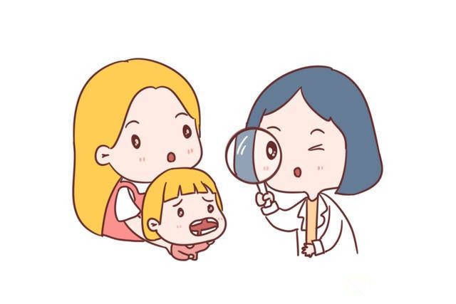 治疗|乳牙龋坏早治疗,带娃看牙这样做,孩子才肯配合!