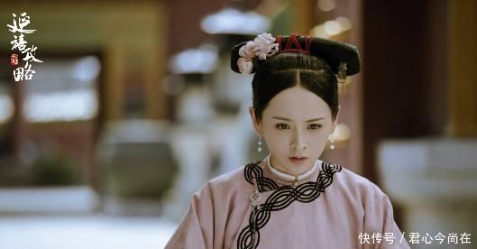 愿出|揭秘宫女真实的悲惨生活,为何年满仍不愿出宫!