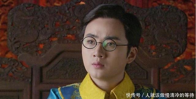 皇帝|他是皇帝身边的重臣,却睡了皇后好几年,没有被杀反而获得封赏