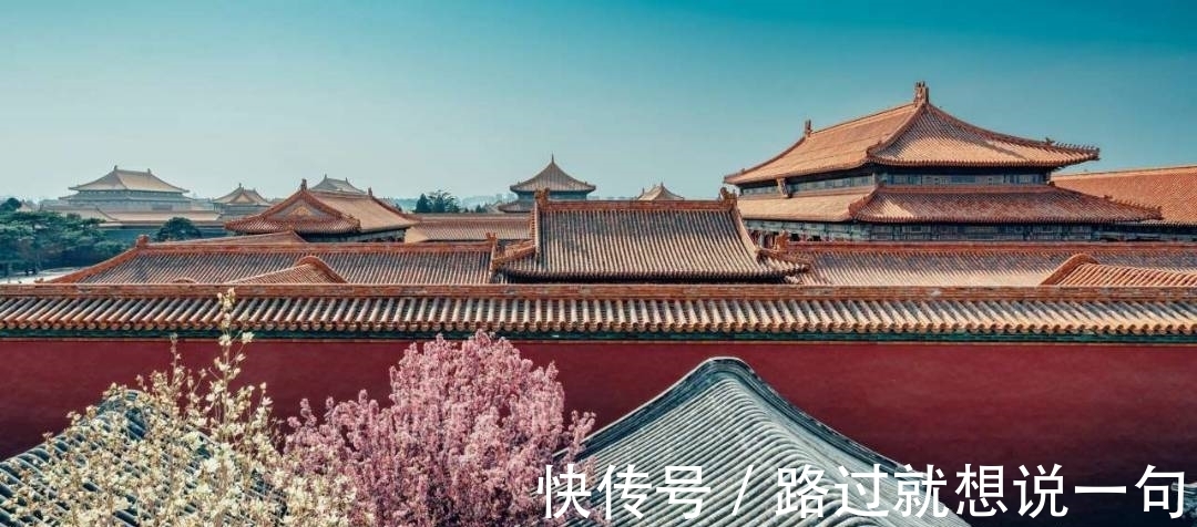 中国文化|晚唐诗人很经典的一首牡丹诗,赞颂农民领袖天下无双,豪气纵横