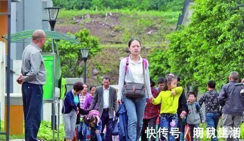 家庭|资深老师:我们最喜欢这六种家庭出来的孩子!家长早培养早好