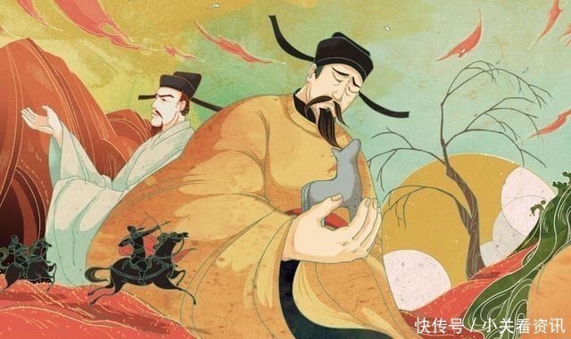 苏轼&李煜常被忽视的一首词,苏轼连写了4首同类型的,都不敌他这一首