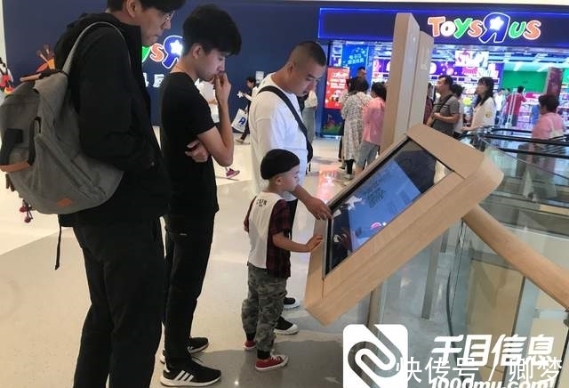 商场|智能数字标识标牌有哪些优势？