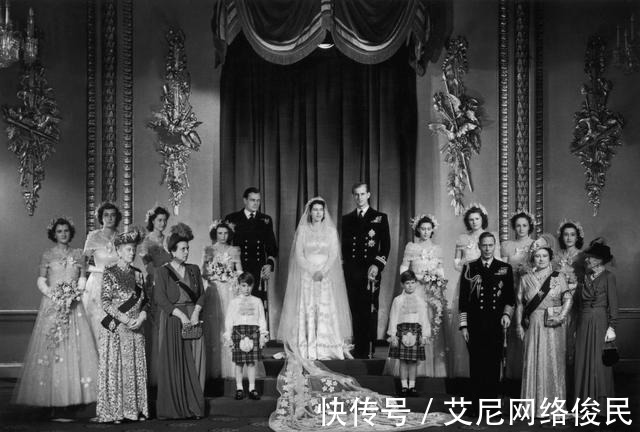 克拉伦斯宫|女王与菲利普亲王结婚72年，不共用卧室，英媒披露原因