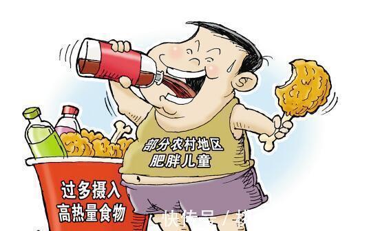 肚子|小孩肚子过度肥胖,又大又硬怎么办?看看专家怎么说的