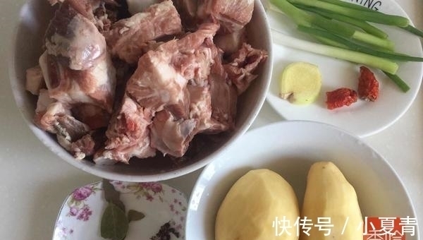 发酵|天一热, 全家就都馋这道菜, 做好后连饭都省了, 一大锅吃的特干净