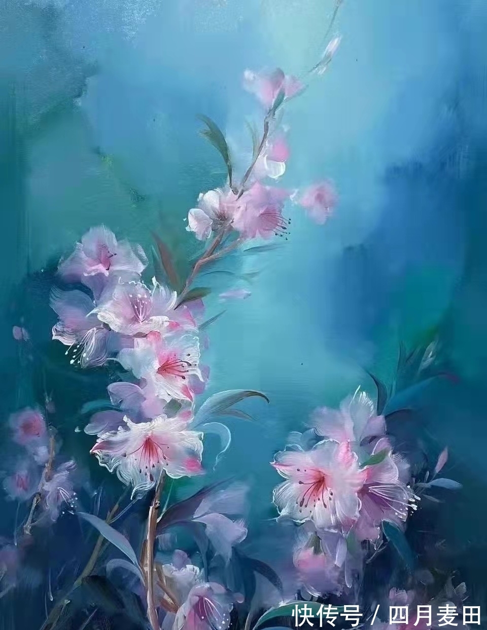 蝶恋花&人间最美《蝶恋花》