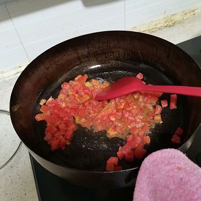 揪片子汤饭