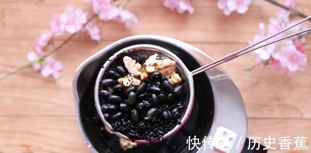 姑姑|一个平民养肾方!每周2次,气色红润、红光满面,越吃越精神!