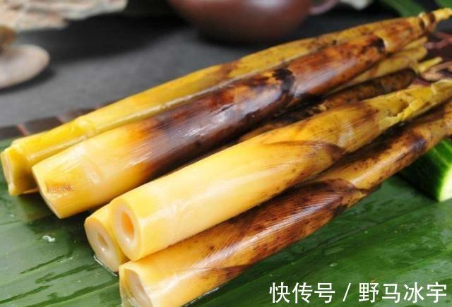 竹笋|专家建议吃豆腐不要和5种食物同食,要不进了医院还蒙在鼓中