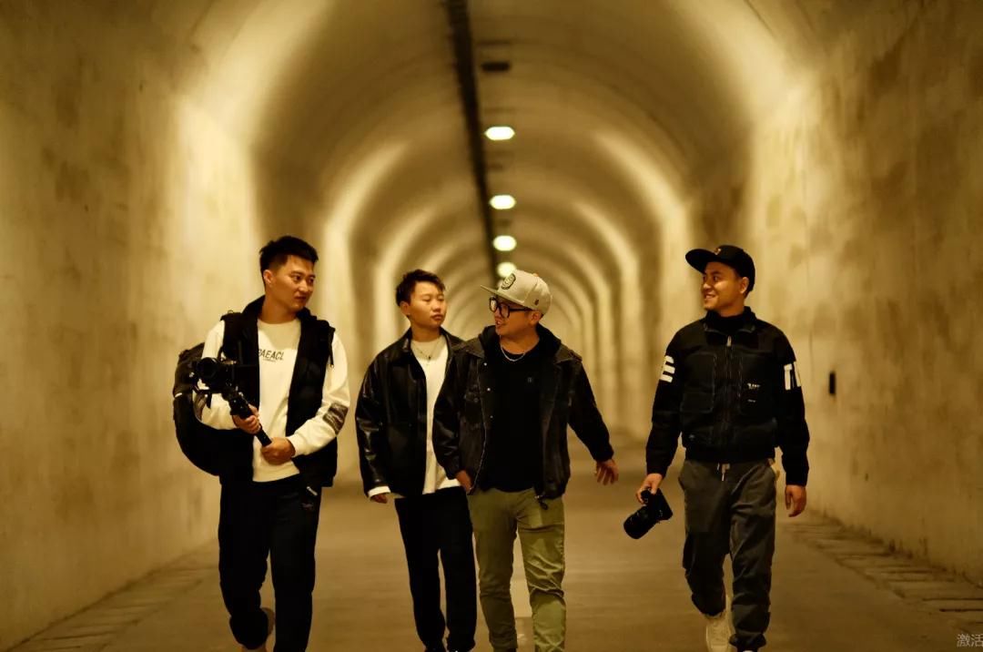 在象山，學(xué)旅拍！理想CAMP第三期旅拍訓(xùn)練營(yíng)圓滿(mǎn)結(jié)營(yíng)