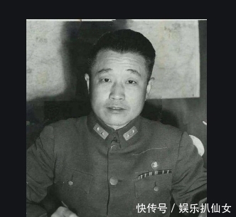 爱将|他是蒋介石爱将，儿子因蒋写了10个字立即服毒自杀，女婿是杨振宁