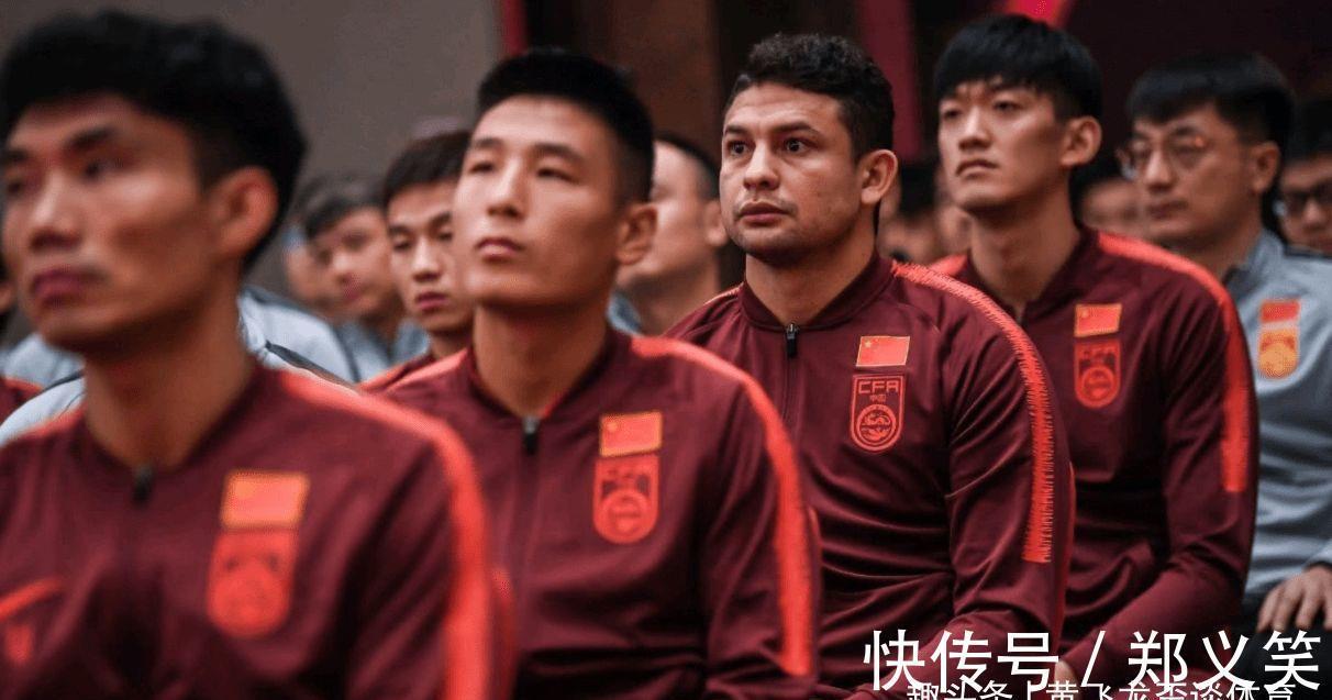 惨败|国足输给越南之后,下一次输给缅甸队,为什么我们不能惊讶?