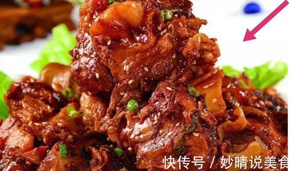 几道下饭菜富含钙，小孩老人最该多吃，好吃又便宜，全家都喜欢