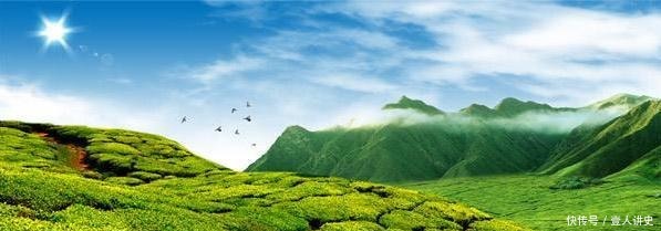 项羽|项羽的诗，刘邦的诗，一对比，见性格